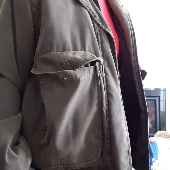 Vintage Bomber Jacket From WeatherProof Garmet Co. - Picture 8 of 10